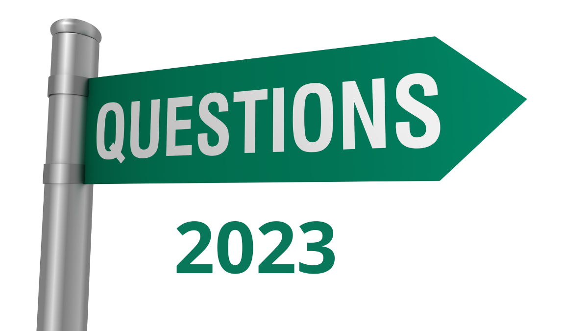 IELTS Writing 2023 Questions and Answers